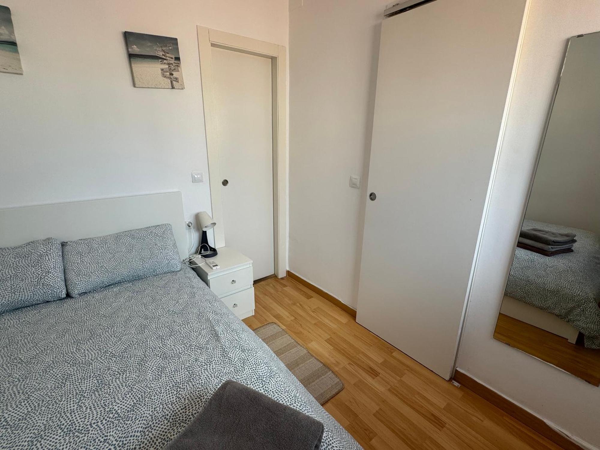 Atico Ideal En Barcelona Exterior photo